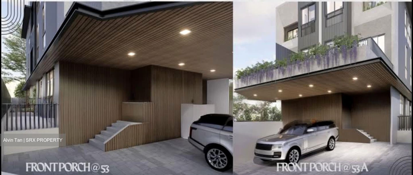 Lorong G Telok Kurau (D15), Semi-Detached #541169821